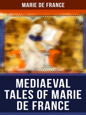 cover image of Mediaeval Tales of Marie de France
